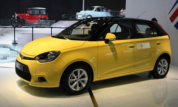 MG3