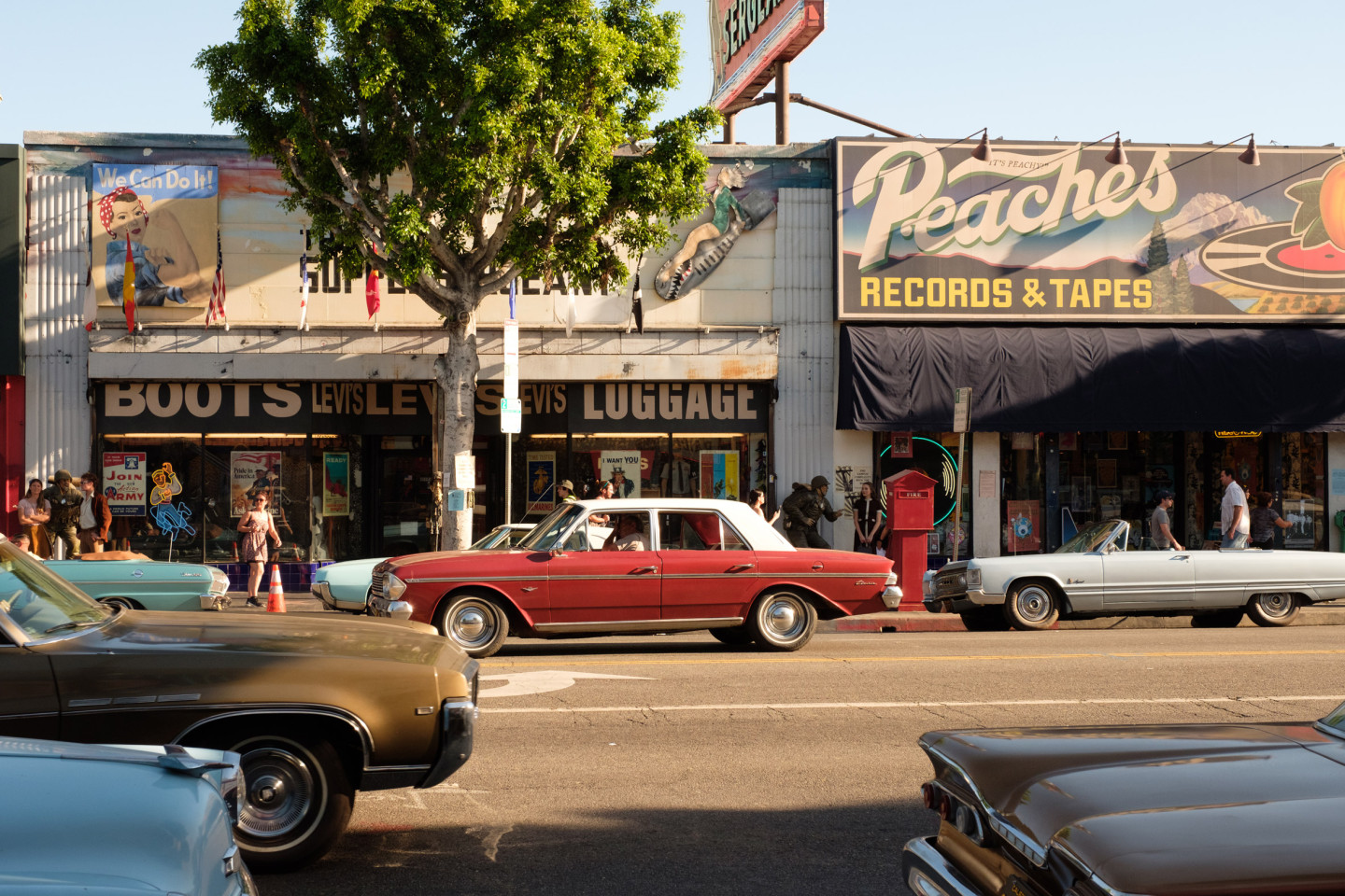 Фото: Sony Pictures
