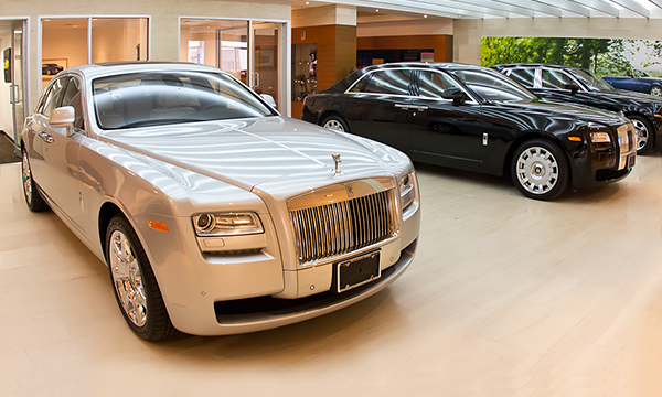 «Подержанный Rolls-Royce хорош тем, что его не надо ждать»