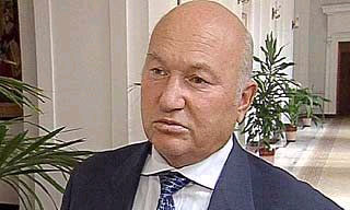 Лужков поможет ЗИЛу