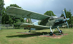 АН-2