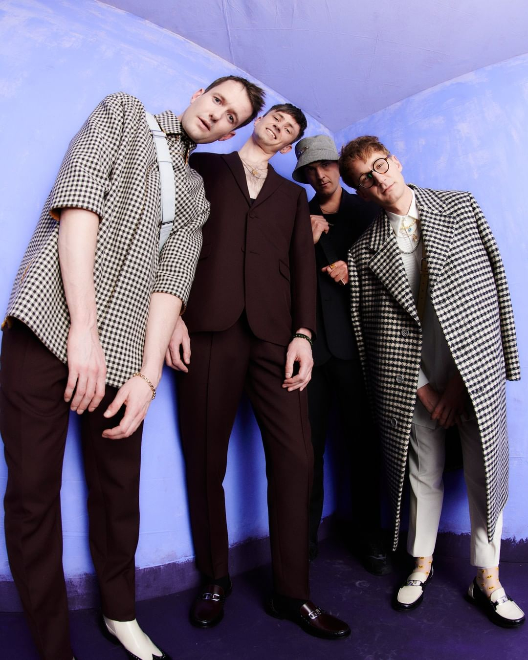 Glass Animals