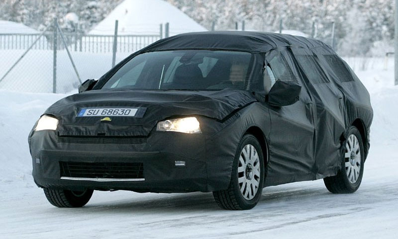 Citroen C5
