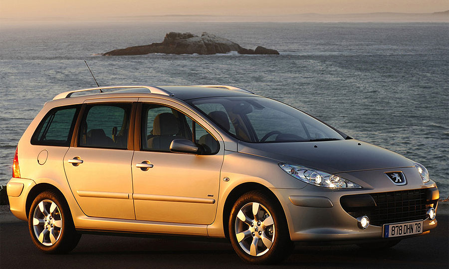 Peugeot 307 SW