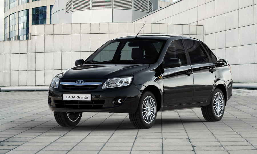 Lada Granta