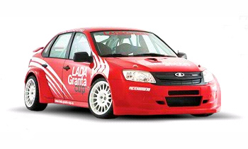 Lada Granta Sport