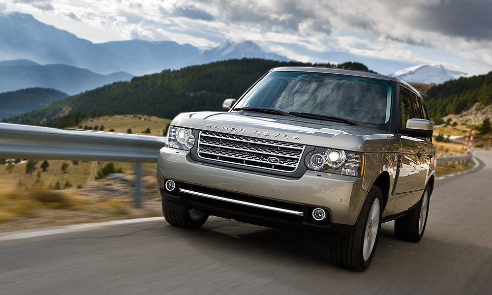 Jaguar и Land Rover будут строить автомобили на одной платформе