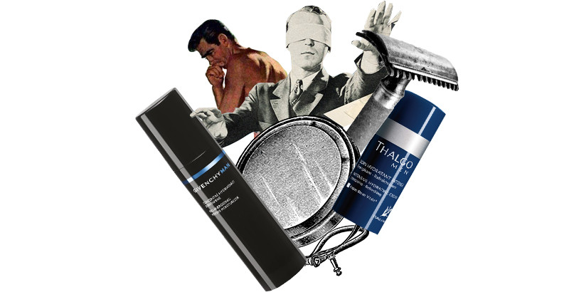 Интенсивный лифтинг-гель против усталости кожи век Intensive Anti-Fatigue Eye Lift, Givenchy Man | Интенсивно увлажняющий крем Soin Hydratant Intense, Thalgo