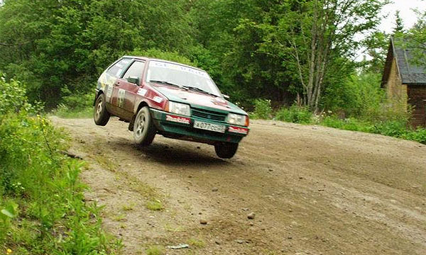 АвтоВАЗ построит собственный кольцевой автодром