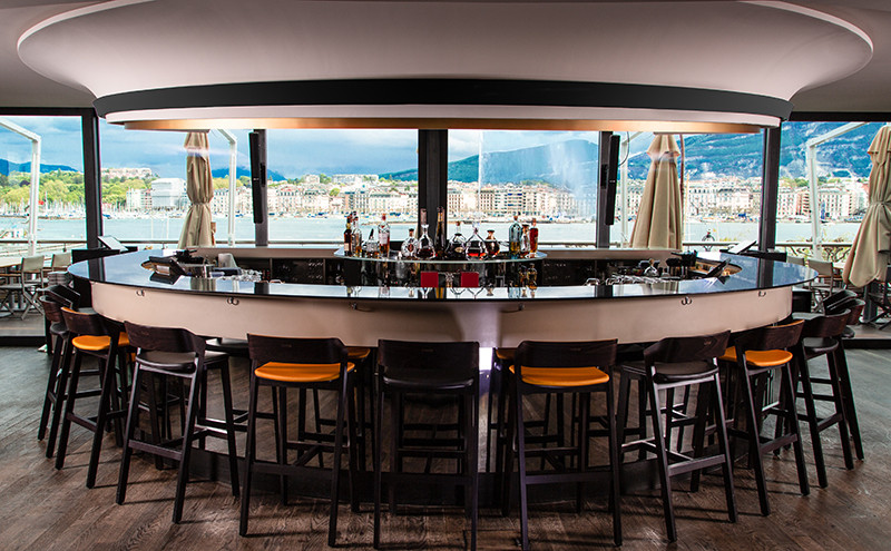 FloorTwo Bar