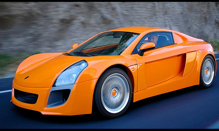 Mastretta MXT