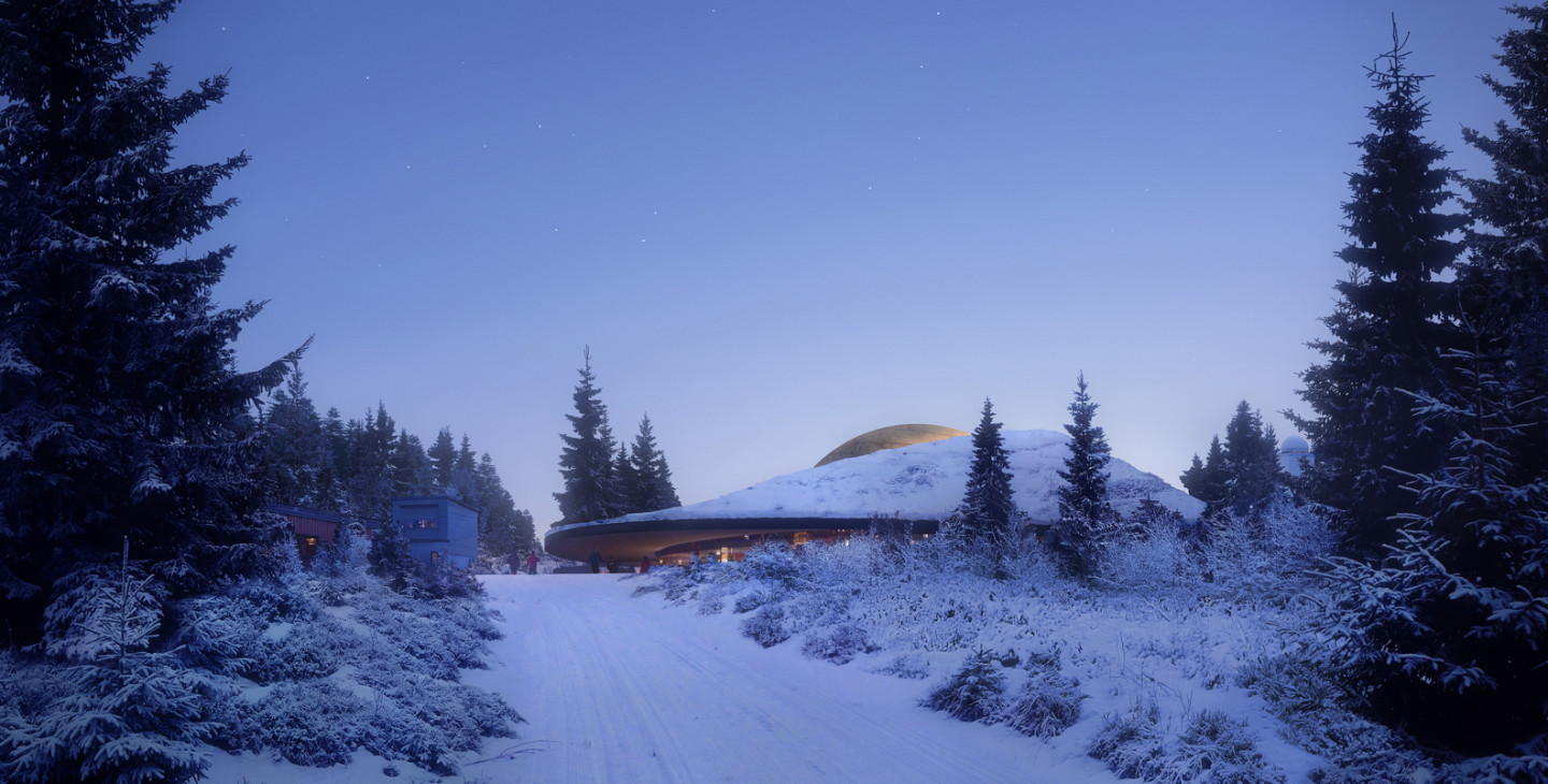 Фото: snohetta.com
