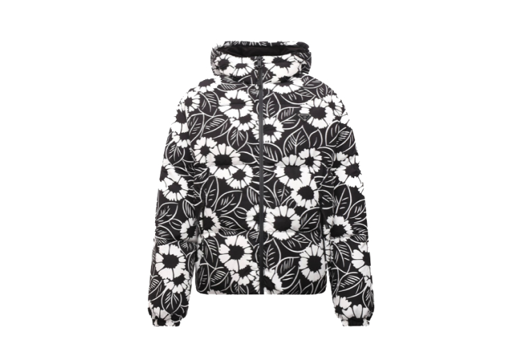 Мужской пуховик Prada Linea Rossa, 270 000 руб. (tsum.ru)