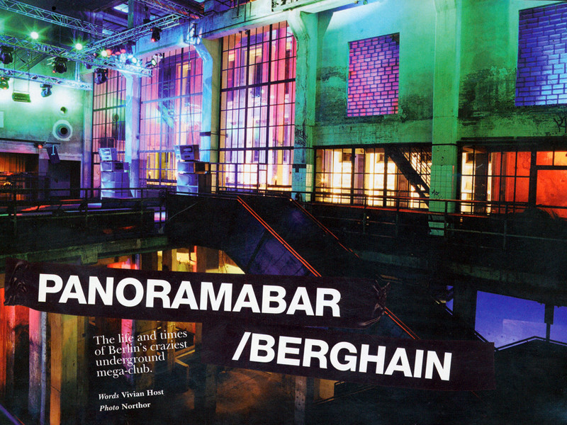Berghain