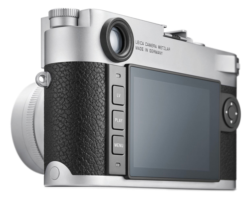 Фото: leica