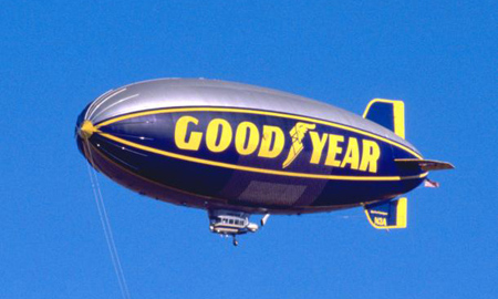 Goodyear выводит на российский рынок бренд Sava