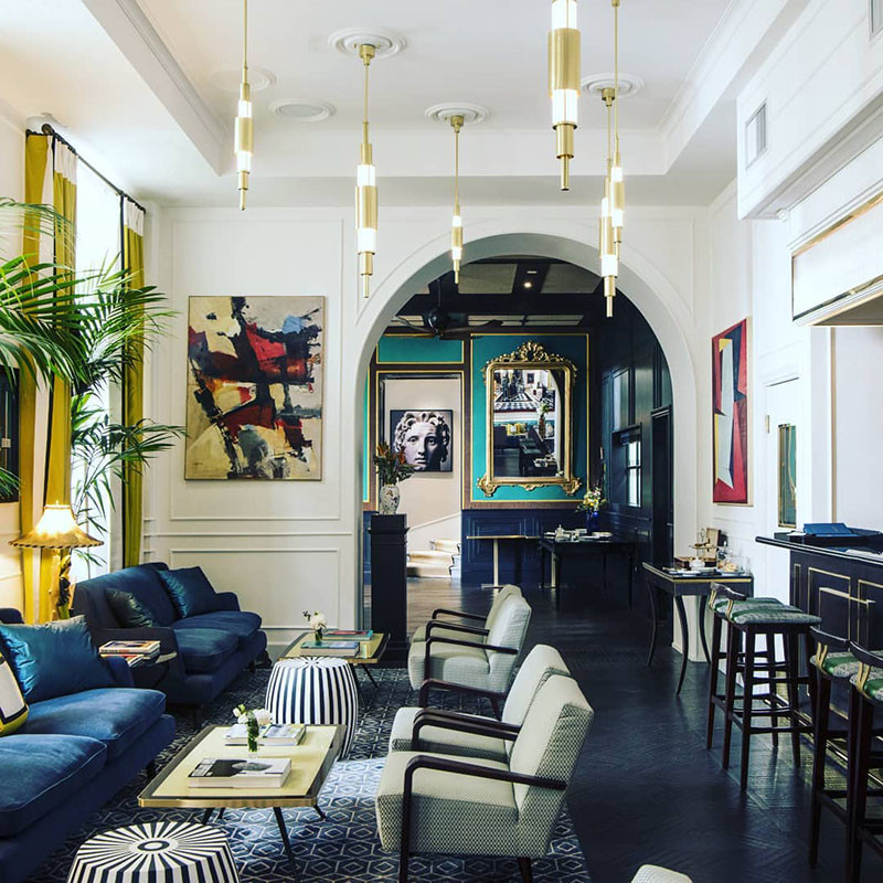 Фото: hotelvilon.com