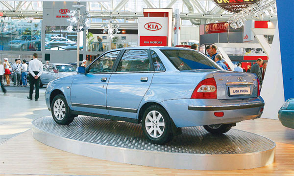 Lada Priora