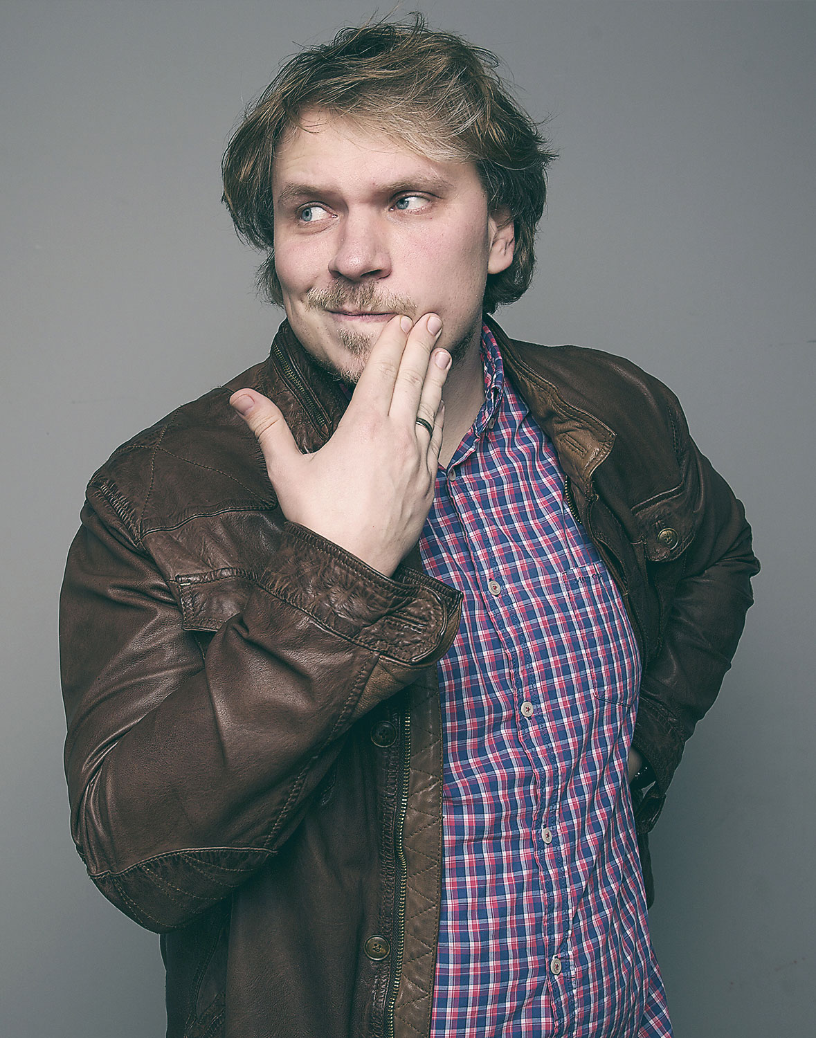Владилен Ситников