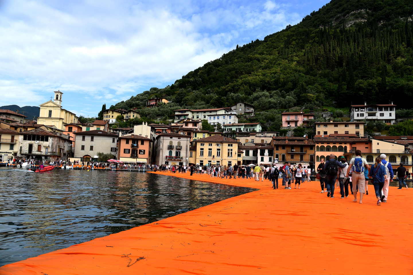 Фото: Getty | Pier Marco Tacca | Anadolu Agency