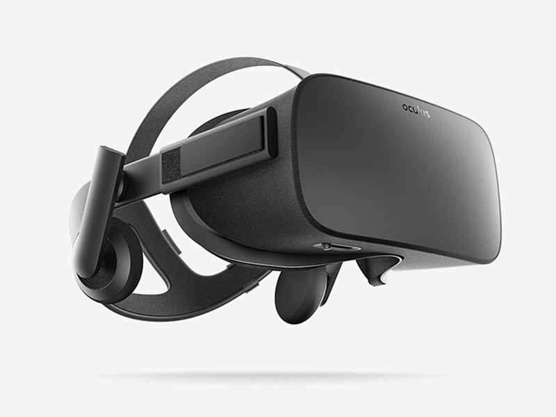 Фото: Oculus
