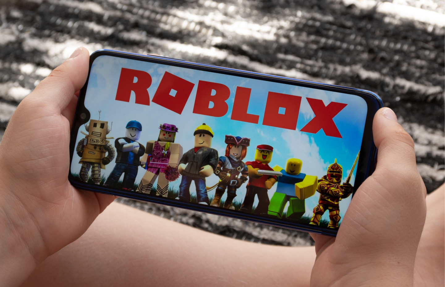 Геймеры обвинили разработчиков игровой платформы Roblox в мошенничестве |  РБК Стиль