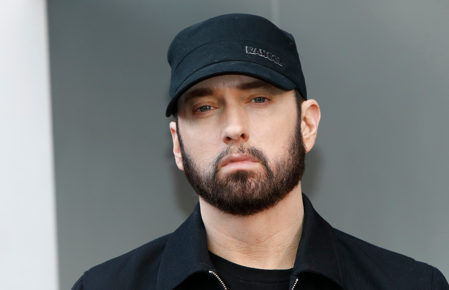 Eminem сейчас 2020