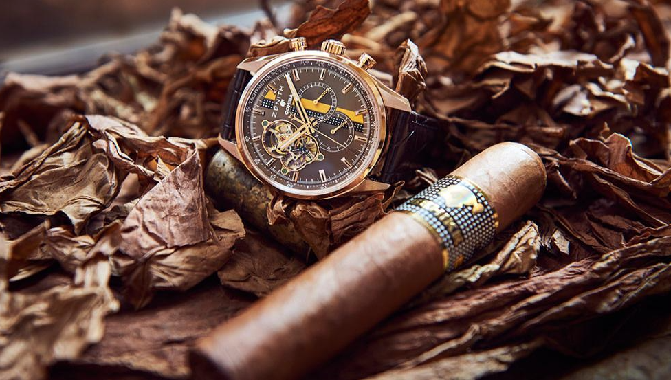 Фото: zenith-watches.com