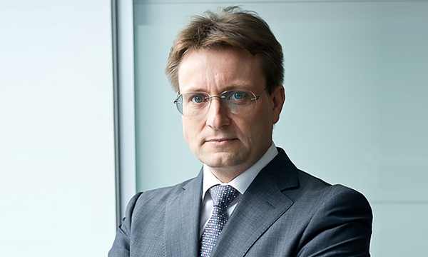 АвтоВАЗ объявил об уходе вице-президента по продажам и маркетингу