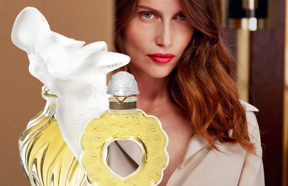 Фото: пресс-служба Nina Ricci