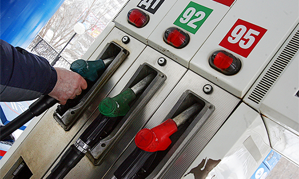 50 рублей за литр: почему подорожание бензина неизбежно