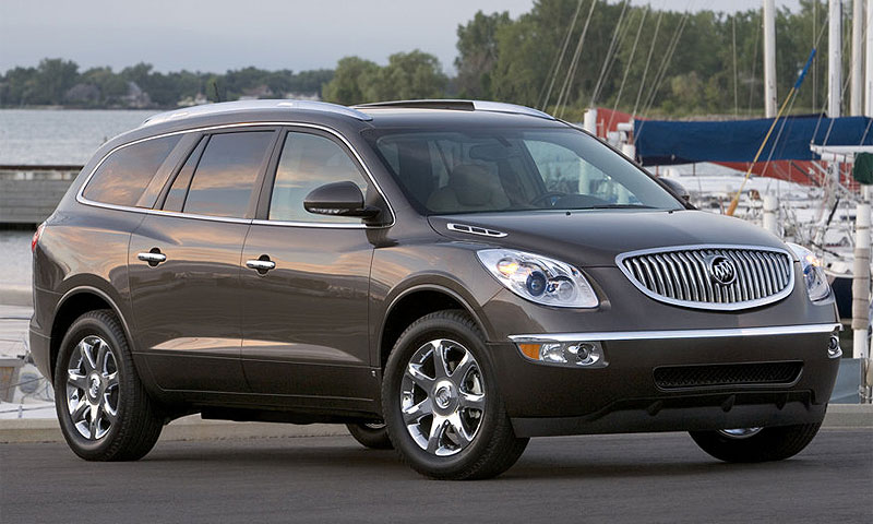 Buick Enclave