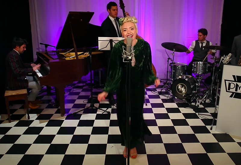 Фото: PostmodernJukebox.com
