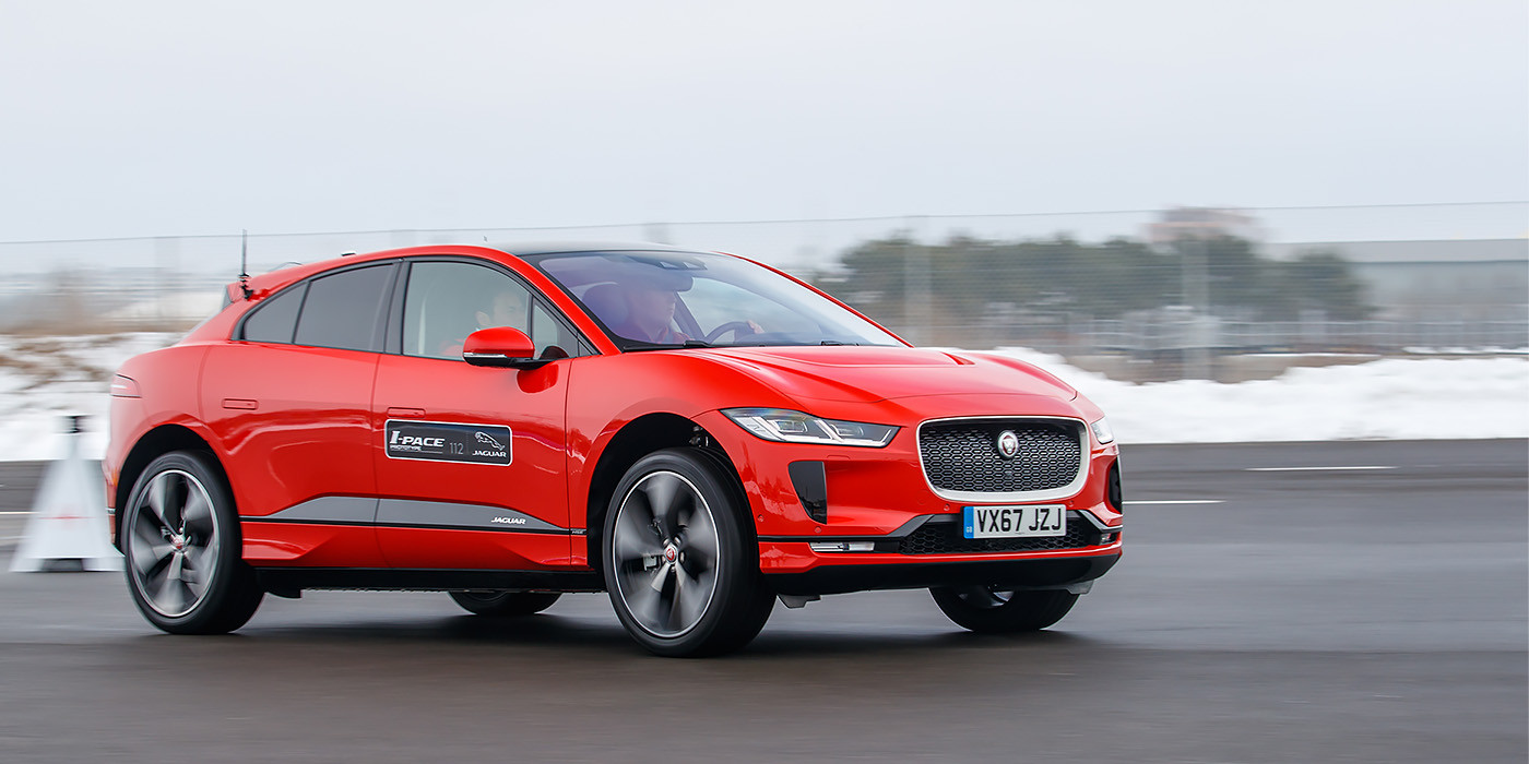 Среди новинок Jaguar будет и хэтчбек Среди новинок Jaguar будет и хэтчбек