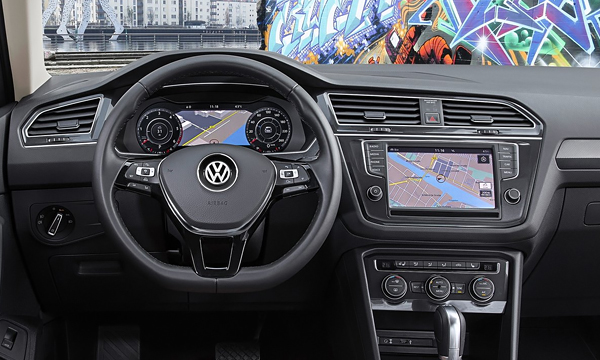 Volkswagen и LG разработают новую автомобильную платформу