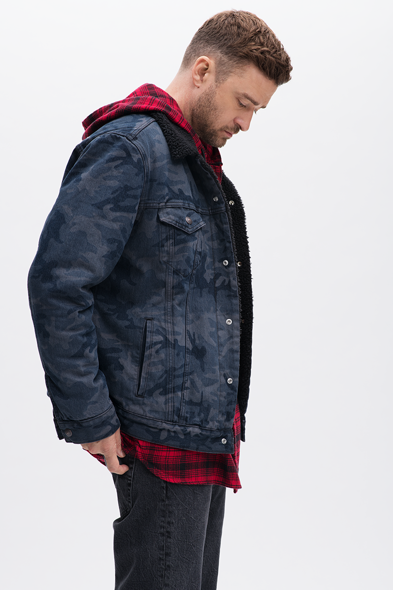 Фото: пресс-служба Levi’s®