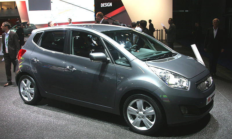 KIA Venga