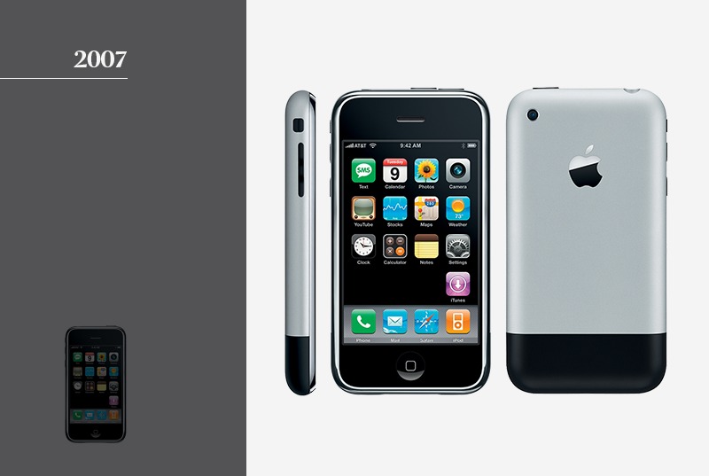 iPod Touch