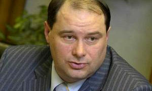 Совет директоров АвтоВАЗа обсудит отставку И. Есиповского