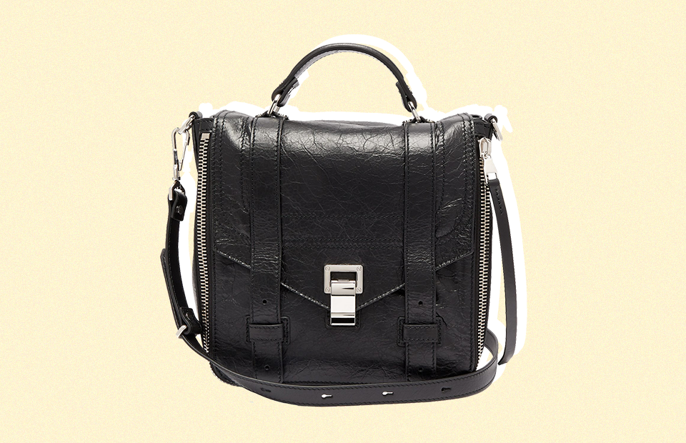 Proenza Schouler (Matches Fashion) ₽ 105 380