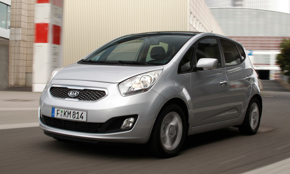 KIA Venga