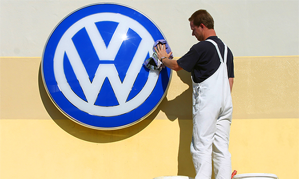«Скандал с Volkswagen – только верхушка айсберга»