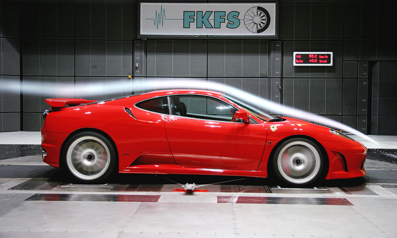 Ferrari F430