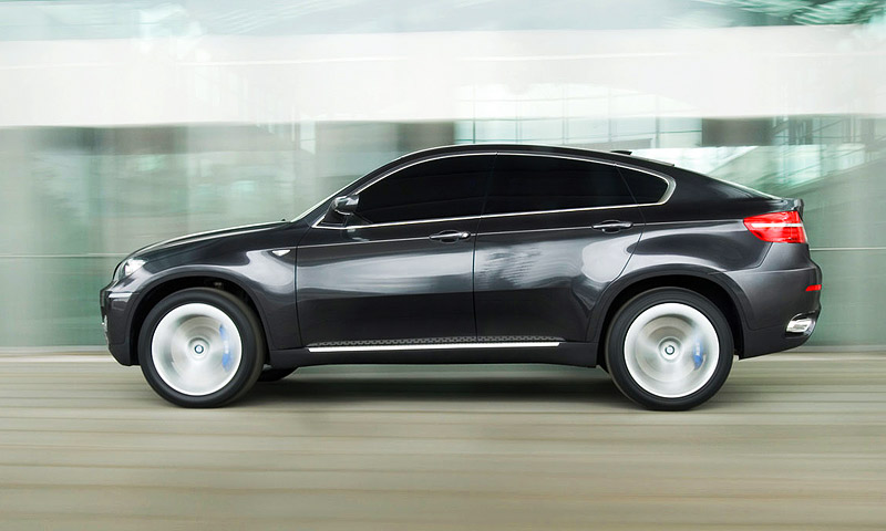 BMW против Audi – война до 2011 года