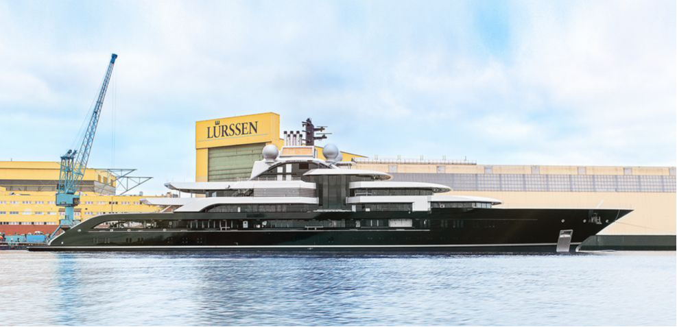 Фото: yachtcharterfleet.com