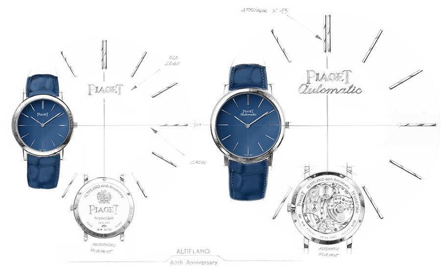 Фото: пресс-служба Piaget