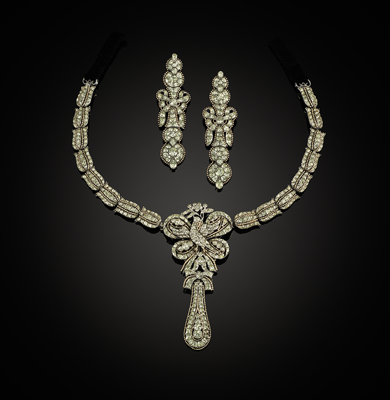 Фото: пресс-служба выставки The S.J. Phillips Collection of Jewels of Portugal