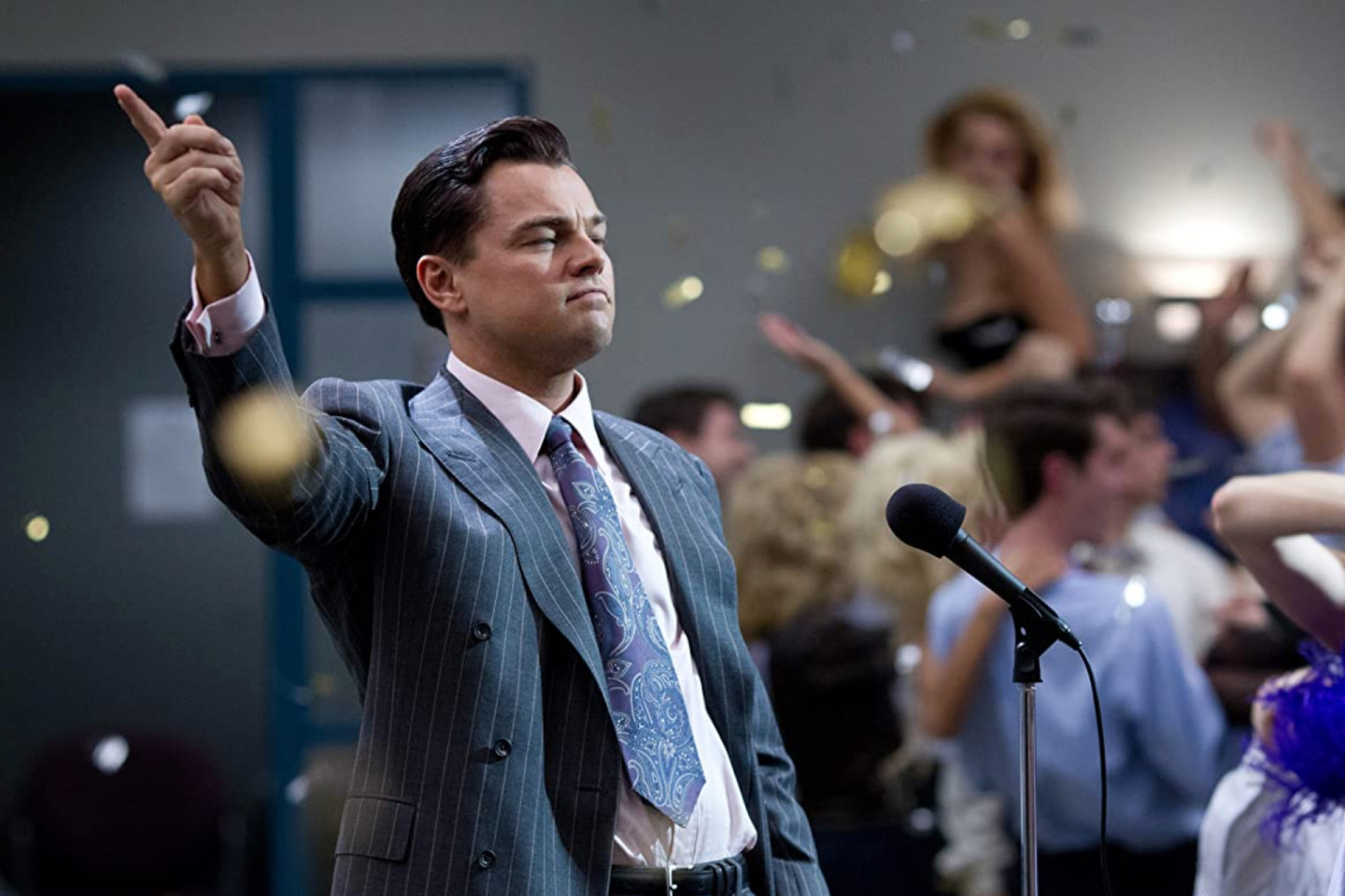 Фото: imdb / The Wolf of Wall Street (2013)