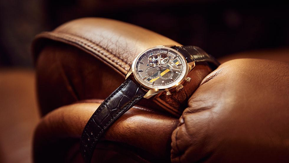 Фото: zenith-watches.com