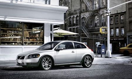 Volvo C30